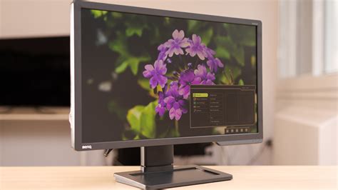 BenQ ZOWIE XL2411P Review .